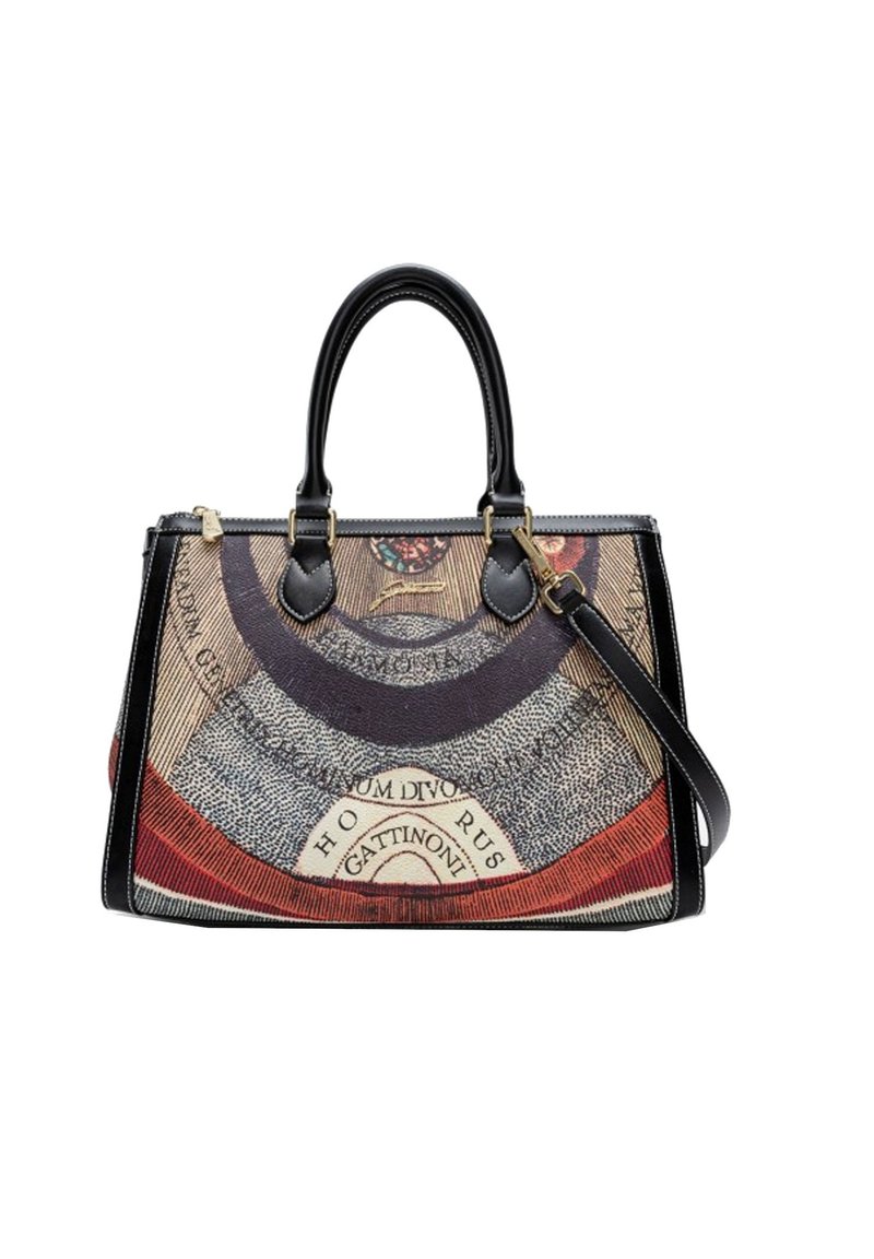Gattinoni Handtas - multicolore