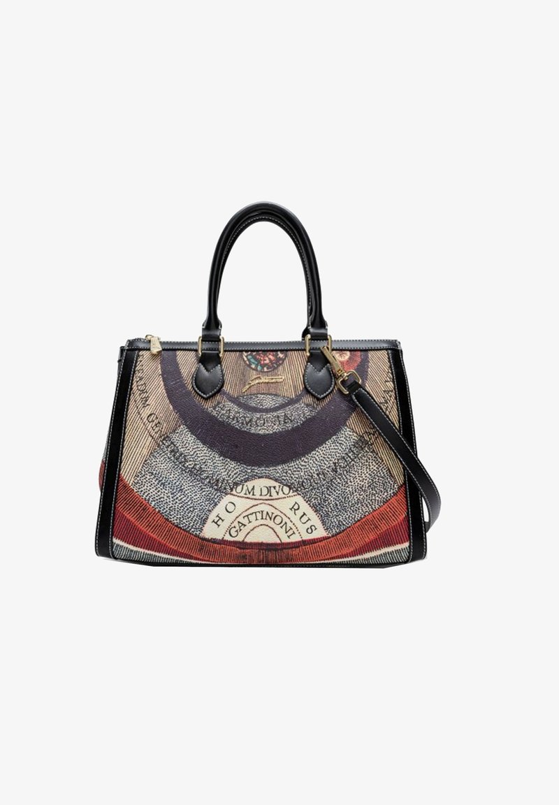 Gattinoni Handtasche - multicolore