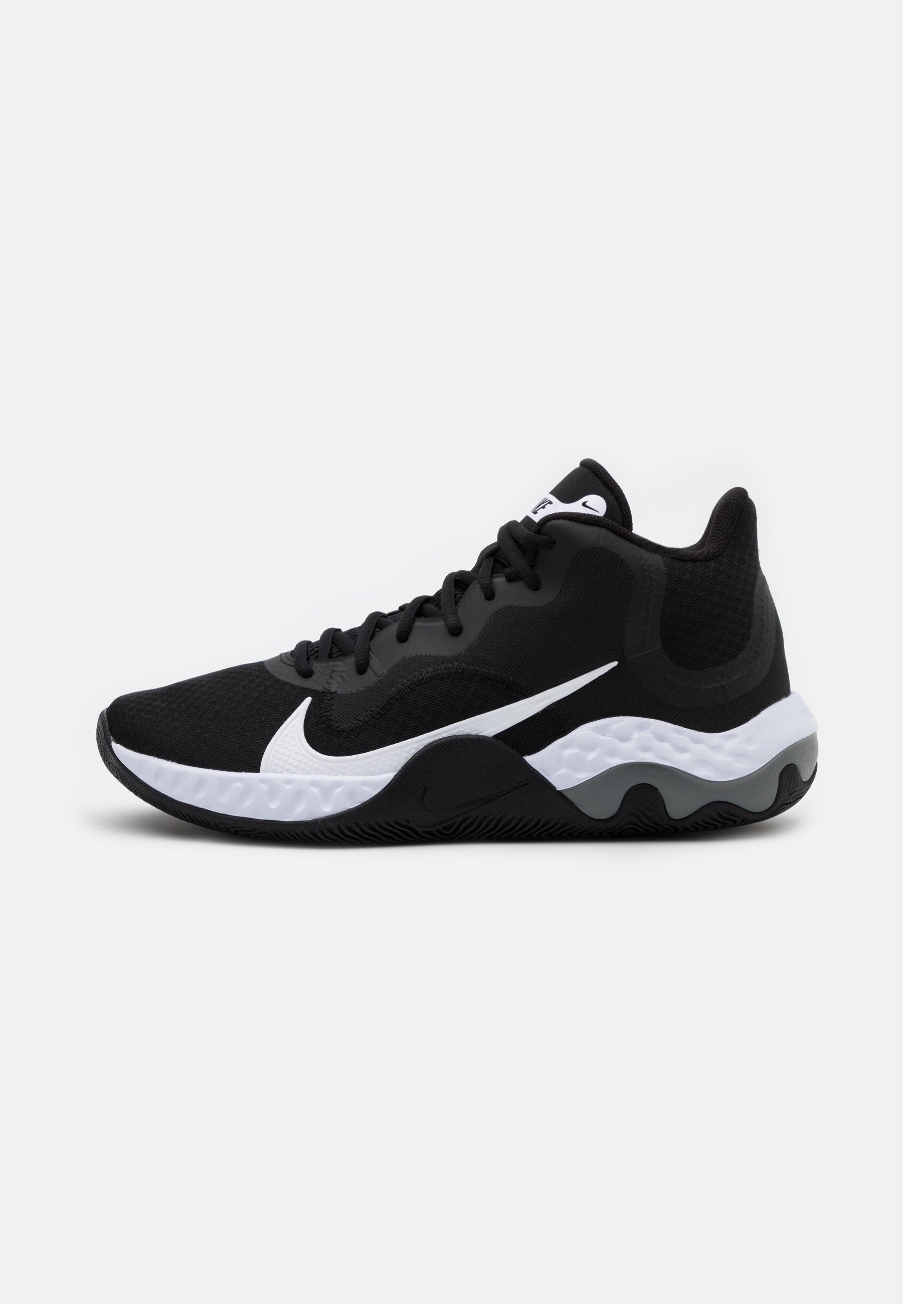 nike performance basketball shoes