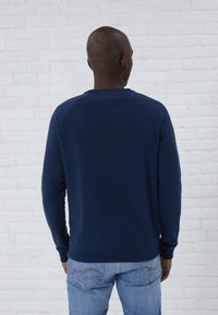 Pier One Felpa - dark blue