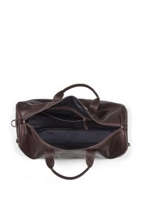 Howard London CONNOR - Weekendveske - dark brown