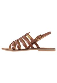 Les Tropéziennes Par M Belarbi Sandale Herilo Noir - Chaussures Sandale