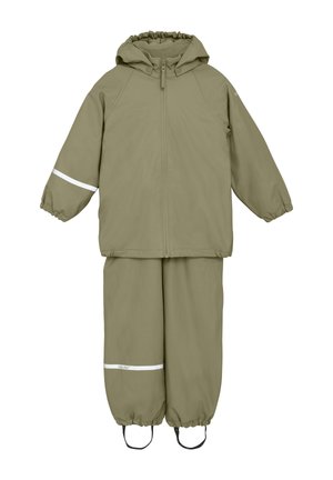 UNISEX SET  - Kombinezon przeciwdeszczowy