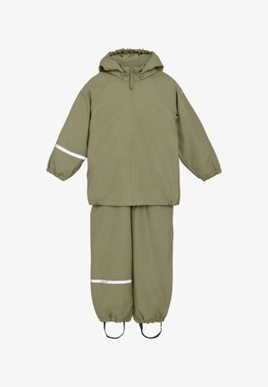 CeLaVi UNISEX SET zielony