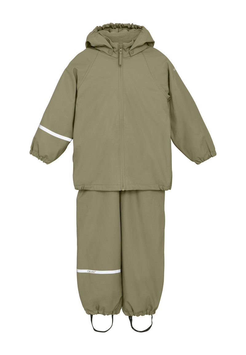 CeLaVi UNISEX SET  zielony