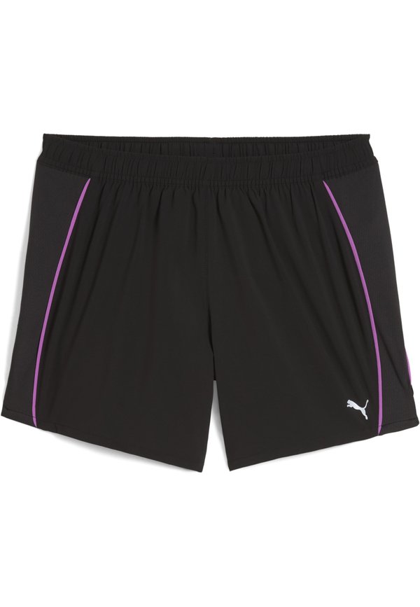 W RUN VELOCITY  - Sports shorts3