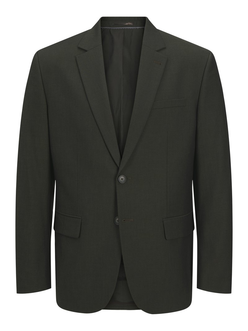 Jack & Jones PREMIUM Blazer donkergroen Jack & Jones PREMIUM Blazer donkergroen