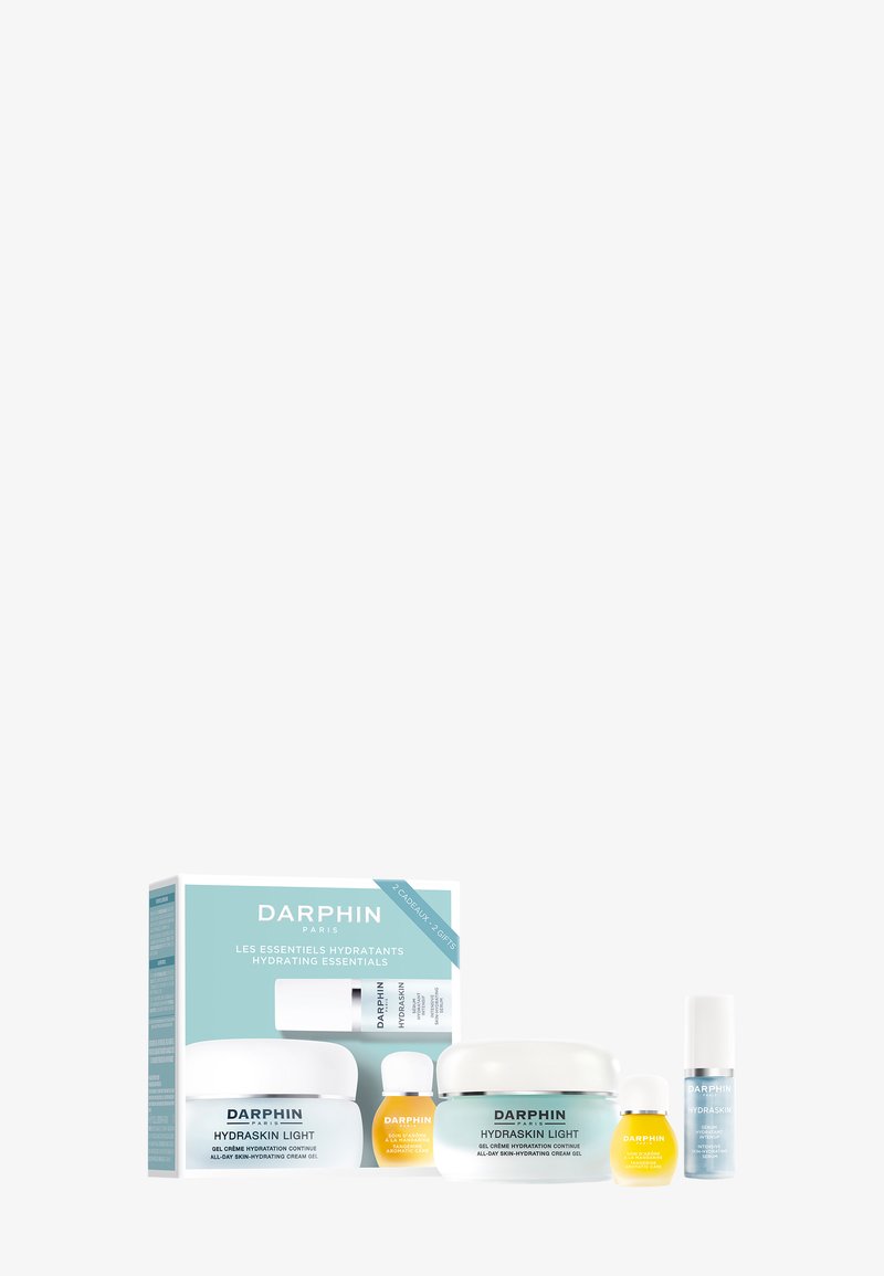 Darphin - L'ESSENTIEL HYDRATANT - Set de soins du visage, Agrandir