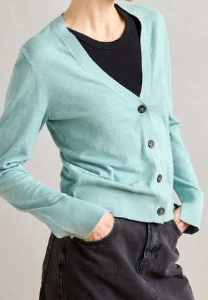 Marc O'Polo, Gilet - teal
