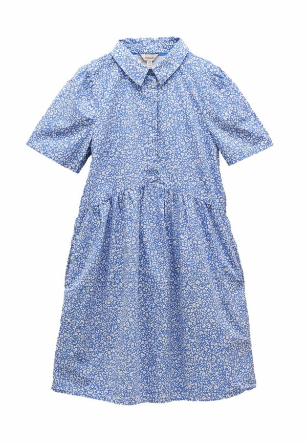 REGULAR FIT - MARTHA  - Blusenkleid