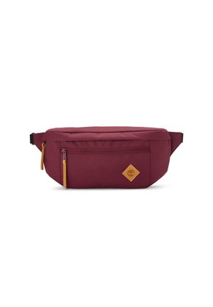 Timberland Marsupio - burgundy