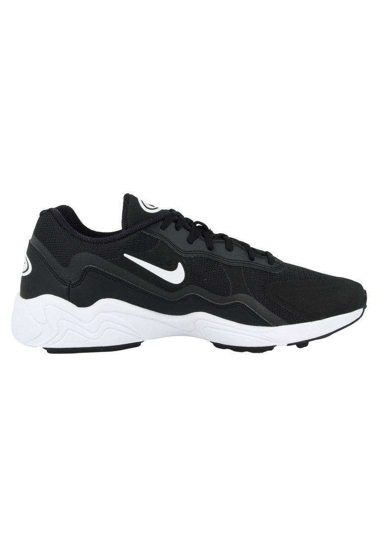 Nike Sportswear ALPHA LITE - Sneaker low - black/schwarz - Zalando.ch