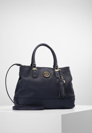 Tommy Hilfiger, Sac à main - dark blue