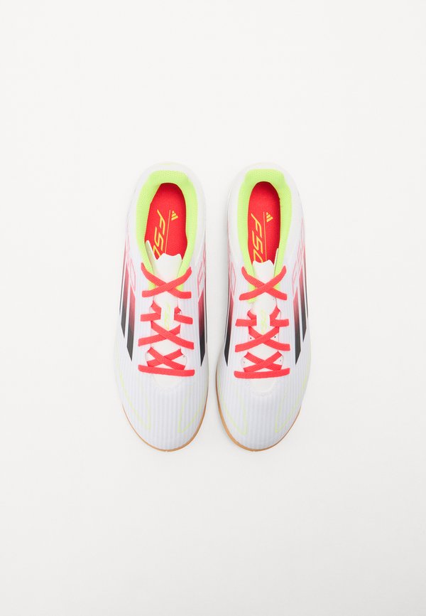 F50 CLUB INDOOR  - Indoor football boots4