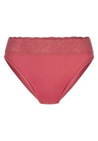 Unausgewählt, pomegranate red
