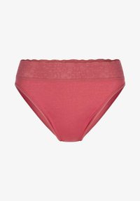 Non selezionato, pomegranate red