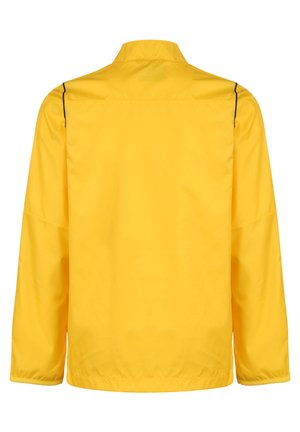 PARK 20 REPEL  - Trainingsjacke - tour yellow / black