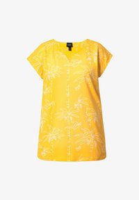 Vybráno, light mango