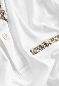 Next SMART COLLAR - Polotričko - white gold