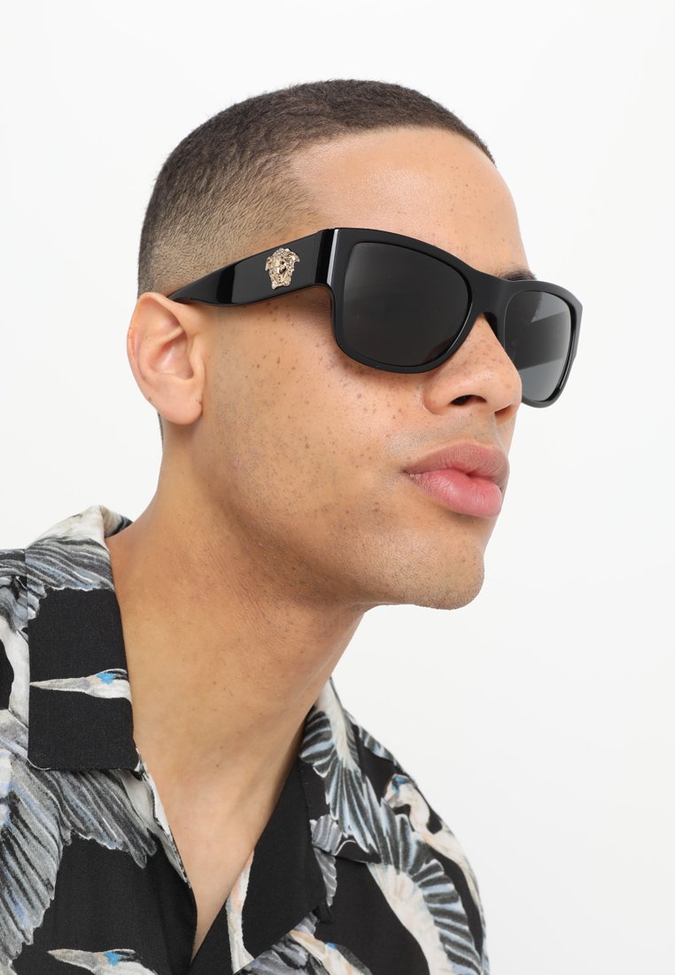 zalando uomo occhiali