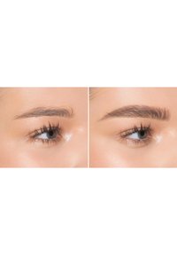 Too Faced BROWS SUPER FINE BROW DETAILER - Wenkbrauwpotlood - natural blonde