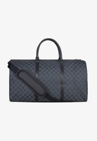 Jordan MONOGRAM DUFFLE BAG  - Sportinis krepšys - black