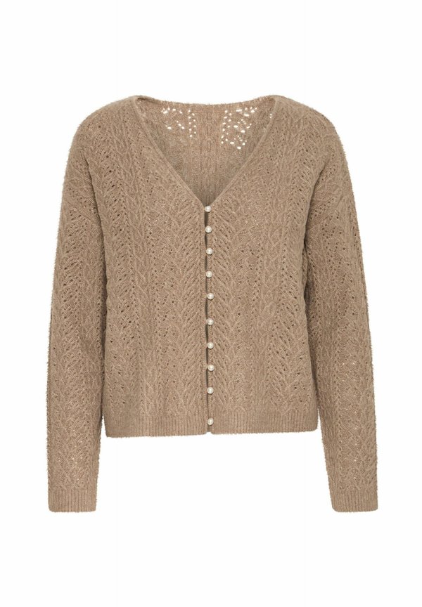 IHLIYANNA - Cardigan - fungi3