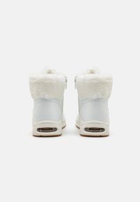 Anna Field Botines bajos - off-white