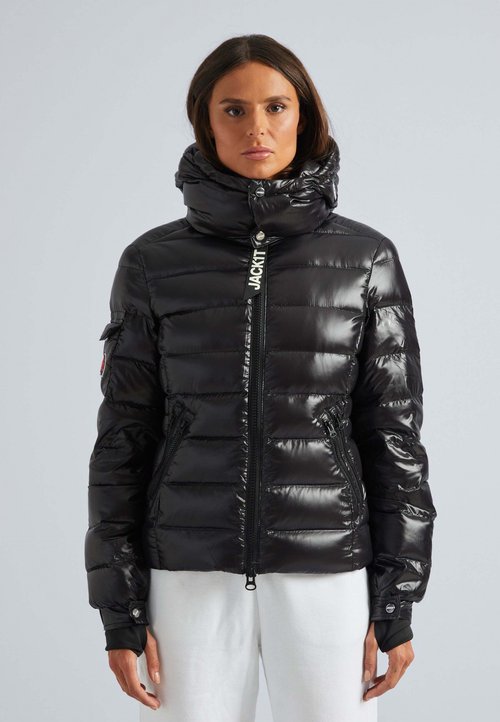 Colmar Daunenjacke-2233 Doudoune pour femme. Femme