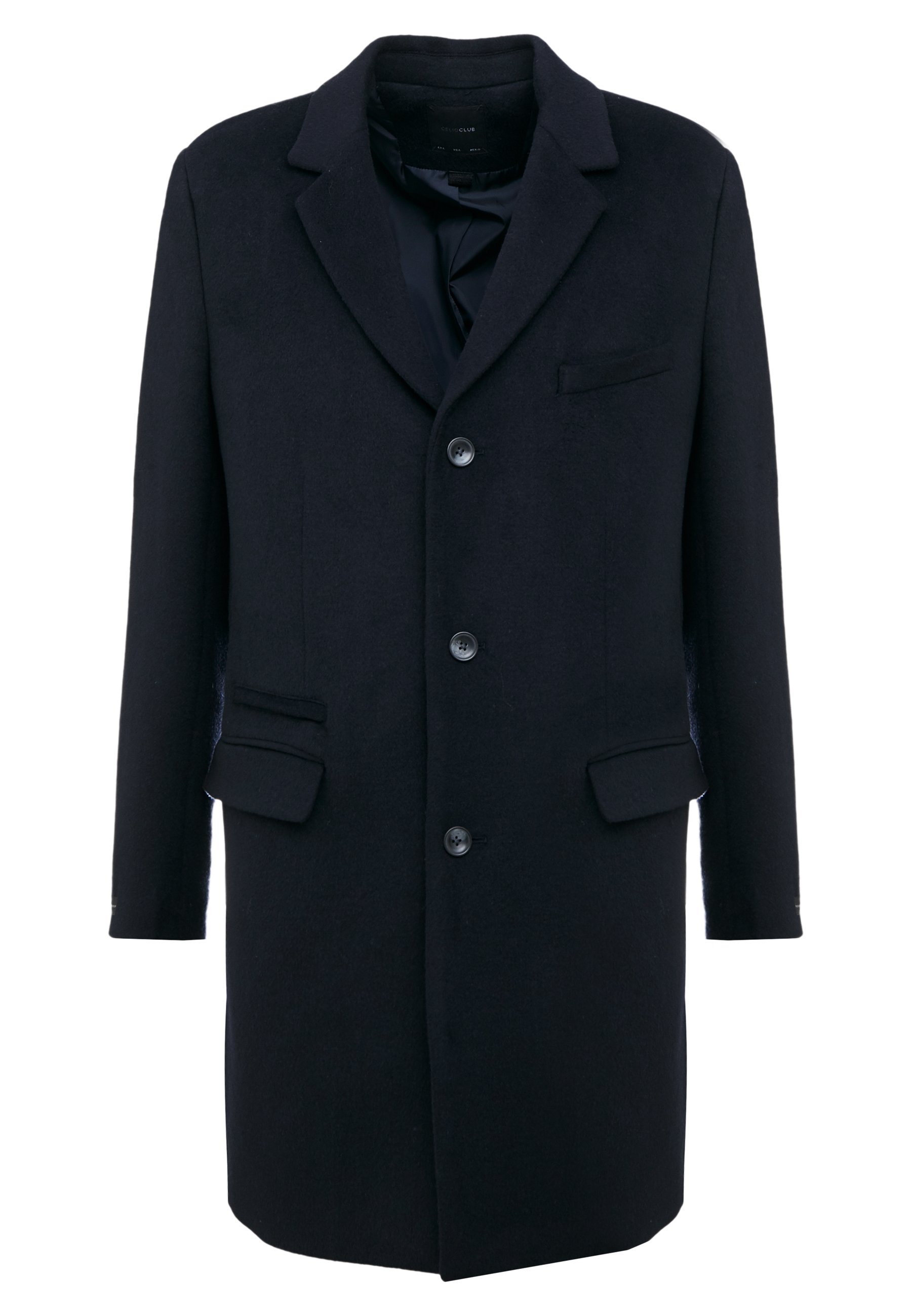 Uomo PUCLASS - Cappotto classico Uomo PUCLASS - Cappotto classico