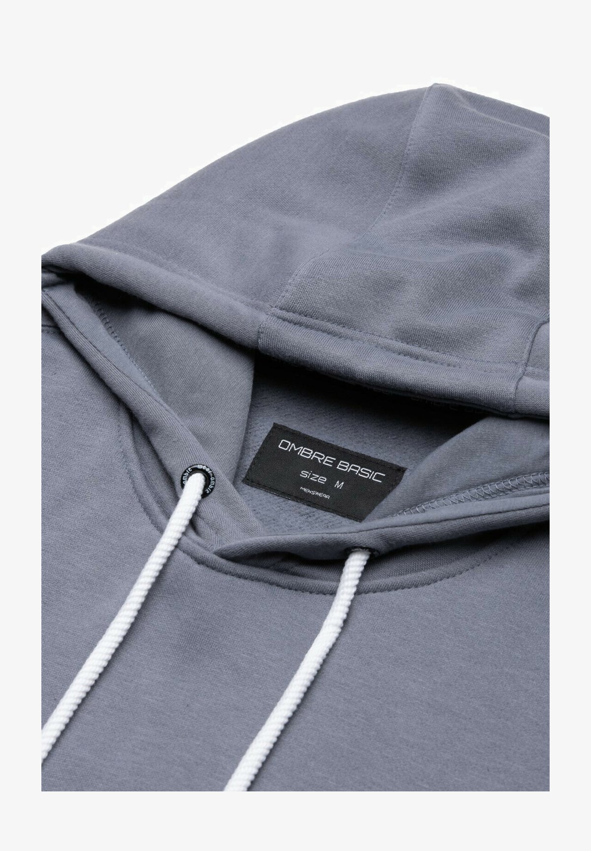 Ragwear ELINKA Ombre – Felpa Con Cappuccio Ragazza In Misto Cotone – Colori Pastello, Vestibilità Comoda E Vegana