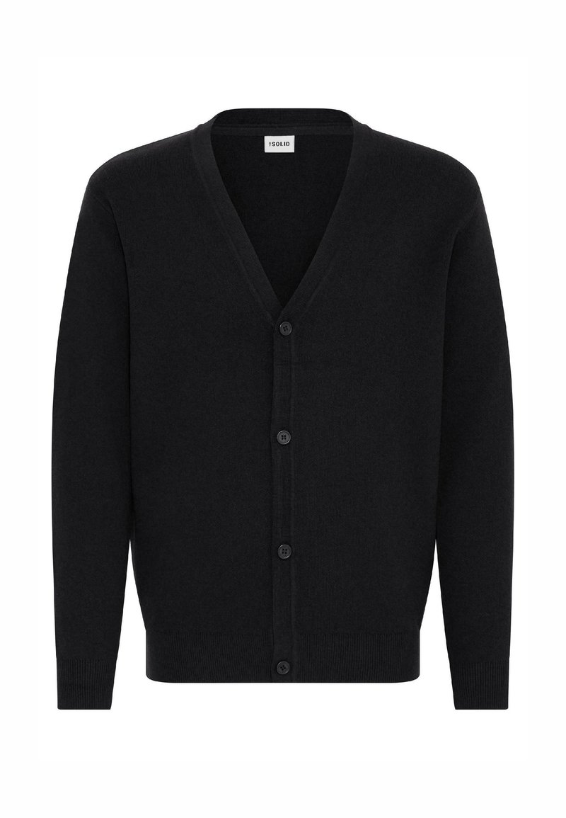 Manufactum Sansibar Feine Strickjacke Herren Solid SDFINTO