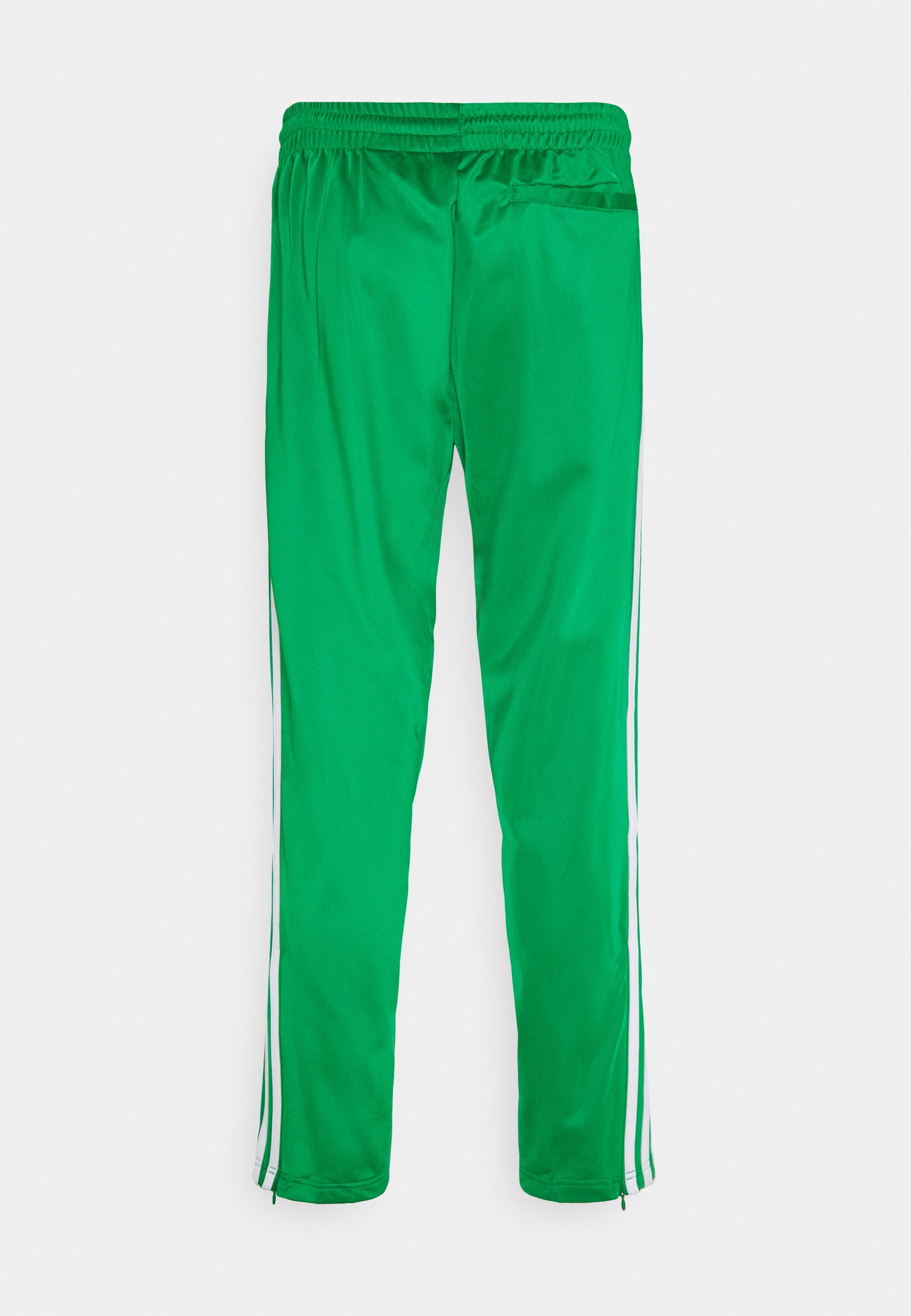 pantalone adidas verde
