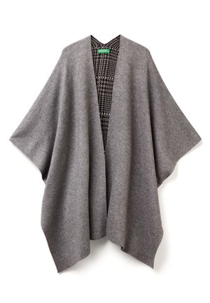 REVERSIBLE  - Mantella - grey