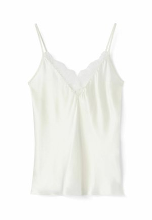 Intimissimi, FROM THE BOUDOIR - Nachtwäsche Shirt - ivory