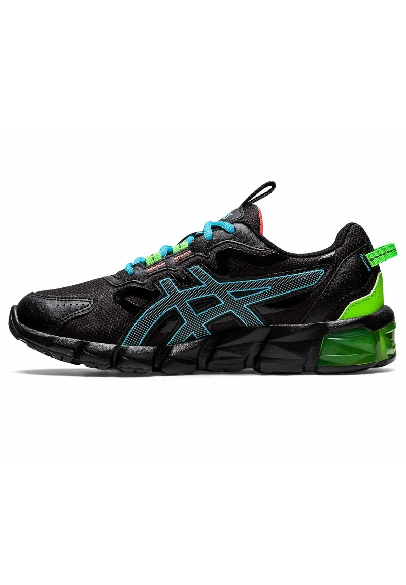 ASICS Chaussures de basket - noir