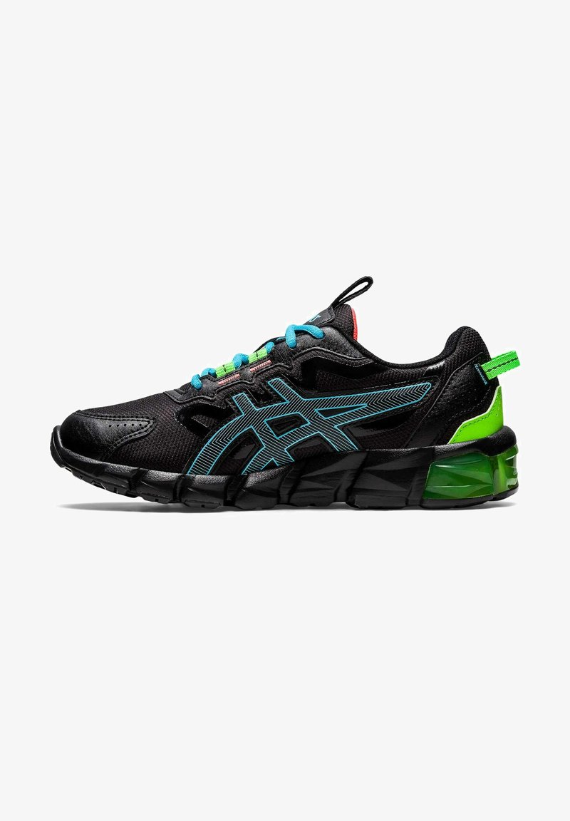 ASICS Chaussures de basket - noir