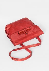 Aunts & Uncles MRS MINCE PIE - Tagesrucksack - cranberry