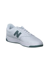 New Balance Sneakers basse - optic white (102)