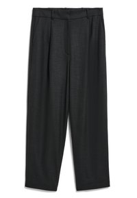 PERSEPHONE ANN - Püksid - black