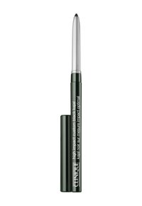 Clinique HIGH IMPACT CUSTOM BLACK KAJAL - Eyeliner - 03 blackened green