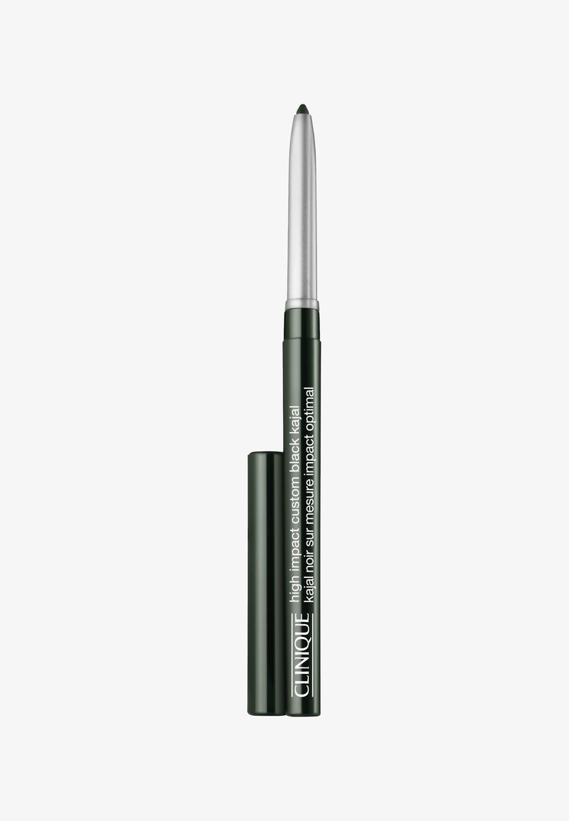 Clinique HIGH IMPACT CUSTOM BLACK KAJAL - Eyeliner - 03 blackened green