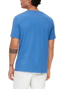 s.Oliver MIT GRAFIK - T-shirt z nadrukiem