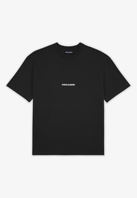 Unselected, washed black/white gum