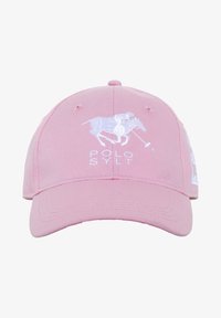 Unselected, pink lady