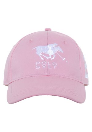 UNISEX  - Cap - pink lady