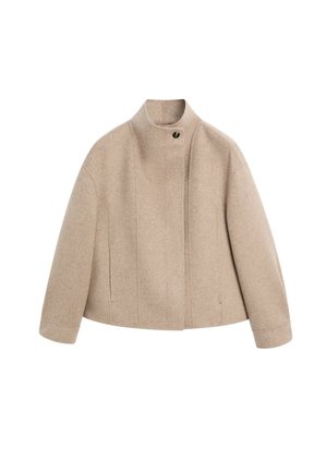 Massimo Dutti, - Kurtka przejściowa
