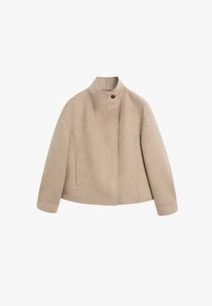 Massimo Dutti, - Kurtka przejściowa