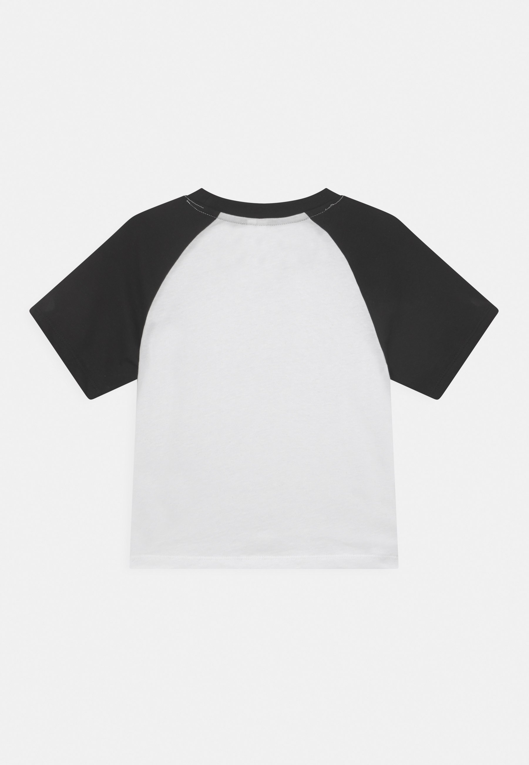 Pieces Kids CROPPED TEE - Print T-shirt 