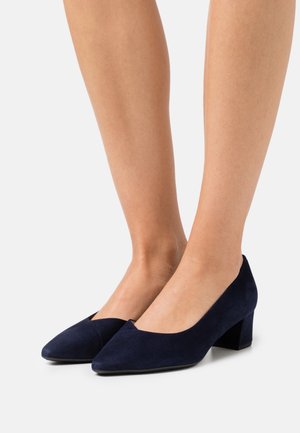 Peter Kaiser, Tacones - blue